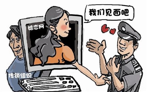 辽宁省丹东市公安局宣布，破获了一起外藉人士涉嫌组织、领导的网络传销案。
